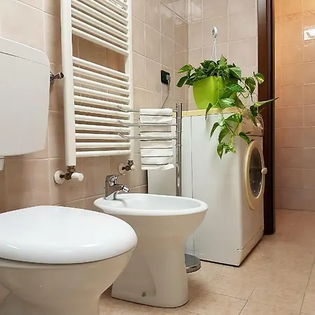 Apartament Fico Fiera *