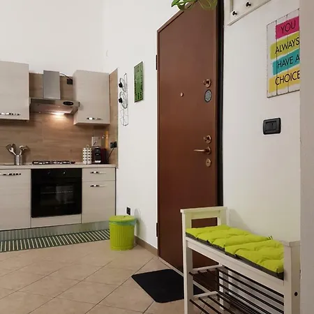 Fico Fiera Apartament