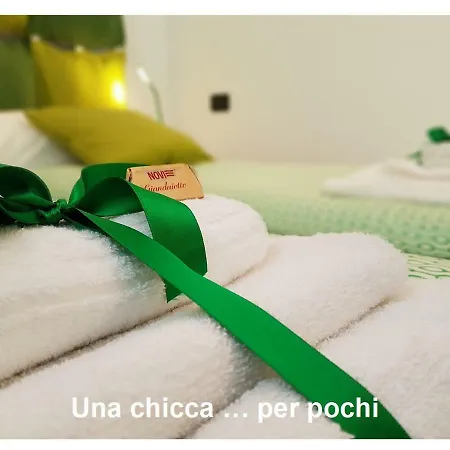 Apartament Fico Fiera *